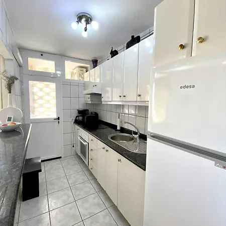 Olas Sun Apartment Playa del Ingles (Gran Canaria)
