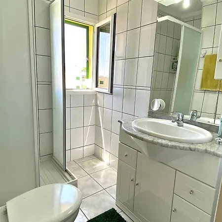 Olas Sun Apartment Playa del Ingles (Gran Canaria)