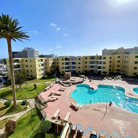 Olas Sun Apartment *
