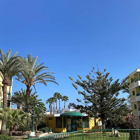 Olas Sun Apartment *