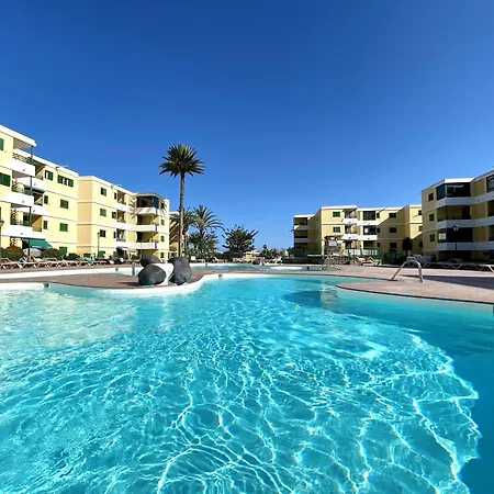Apartment Olas Sun