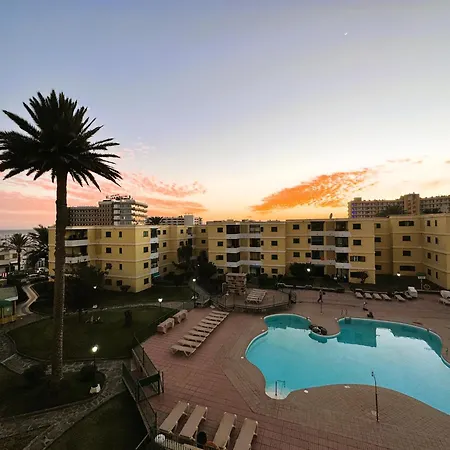 Apartment Olas Sun *