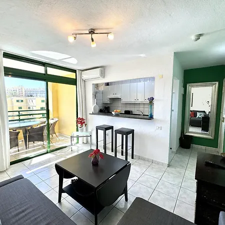 Apartment Olas Sun