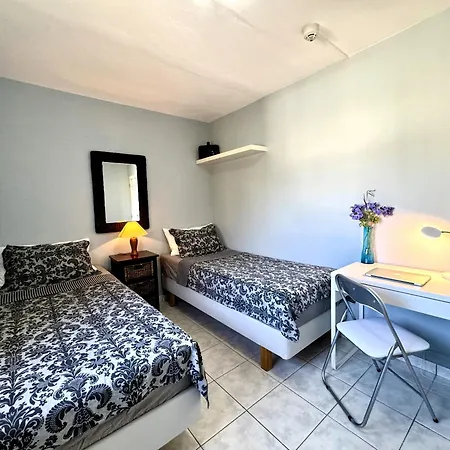 Apartment Olas Sun *