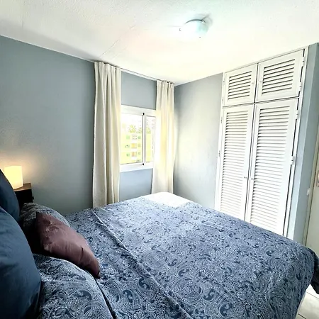 Appartement Olas Sun *